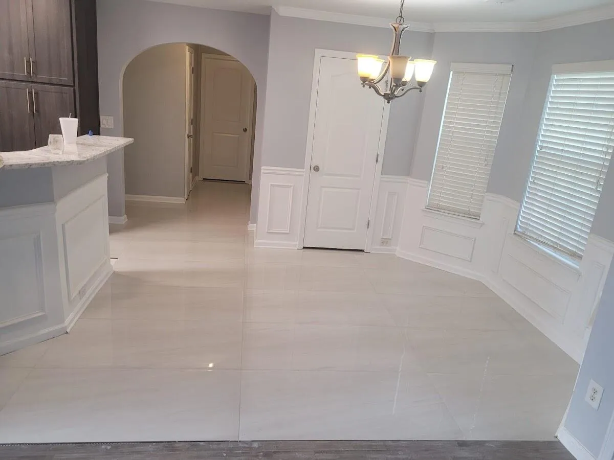 Water Damage Restoration services in Macomb, IL